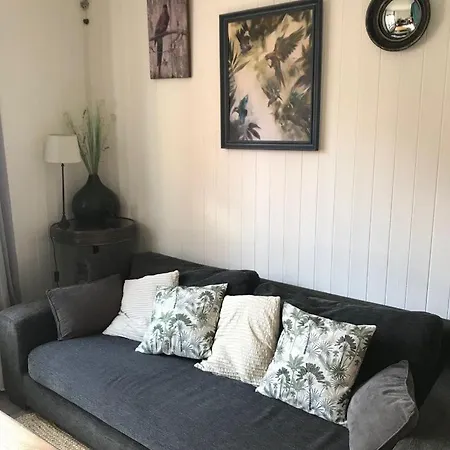 Apartment Au Pres De
