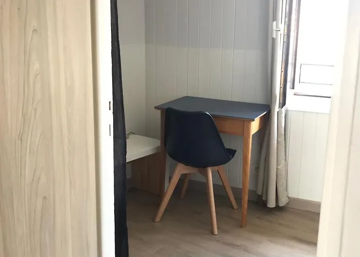 Au Pres De